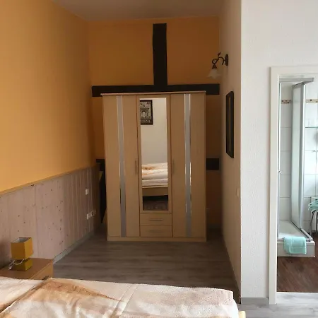 Hansehof 3* Salzwedel