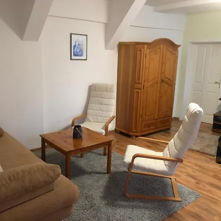 Affittacamere Hansehof Salzwedel