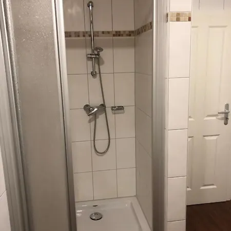 Konukevi Hansehof Salzwedel