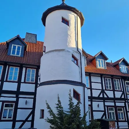 Hansehof Salzwedel