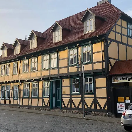 Hansehof Salzwedel