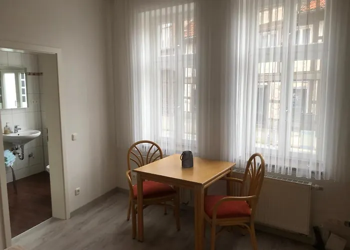 Hansehof Pensionat Salzwedel