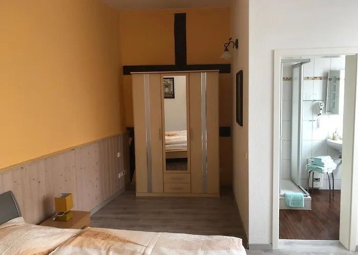 Hansehof 3* Salzwedel