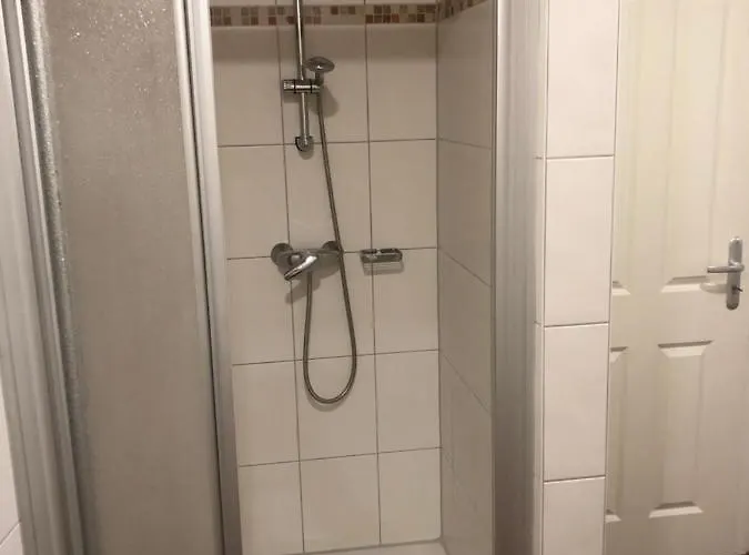 Pensionat Hansehof Salzwedel