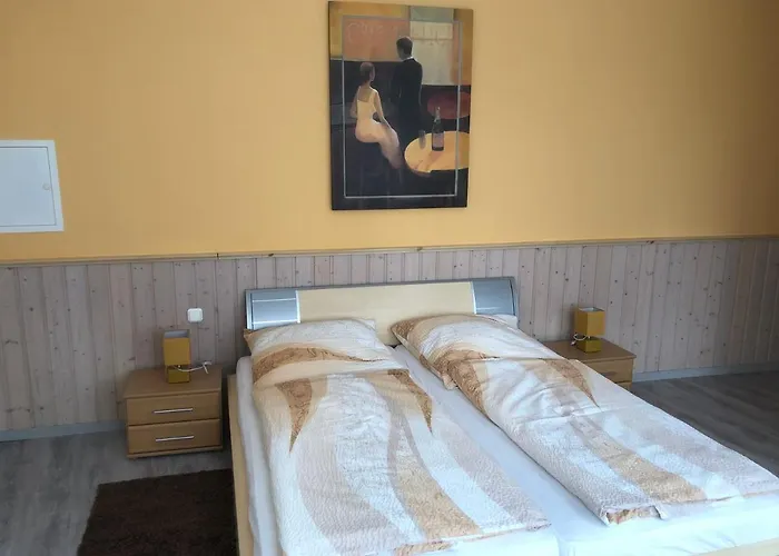 Hansehof 3* Salzwedel