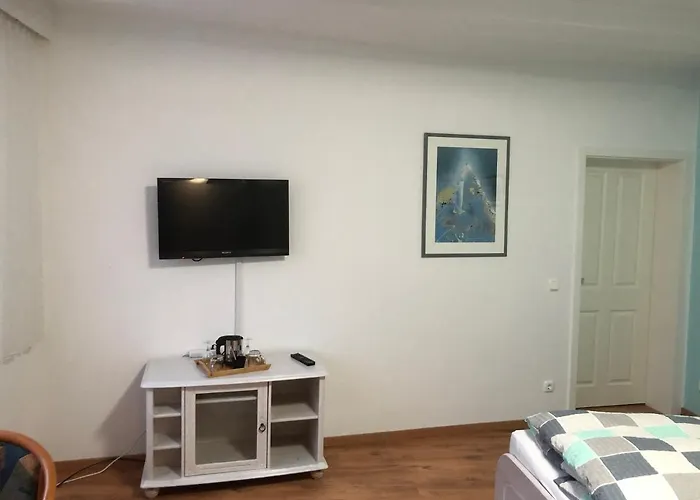 Guest house Hansehof Salzwedel