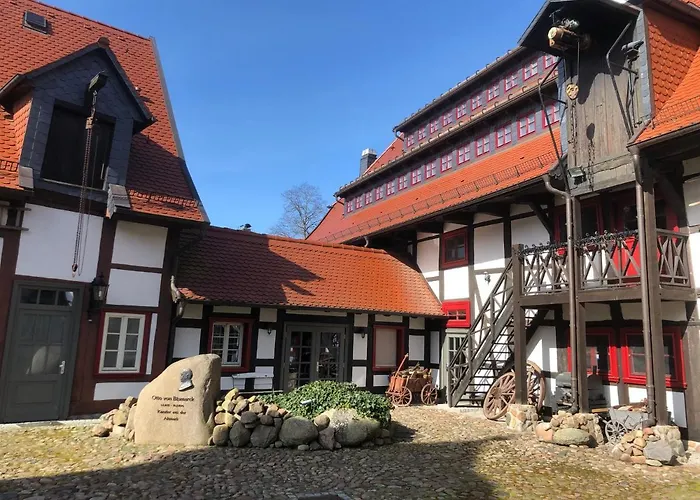 Hansehof Gasthof