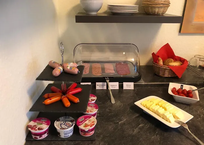 Hansehof 3* Salzwedel