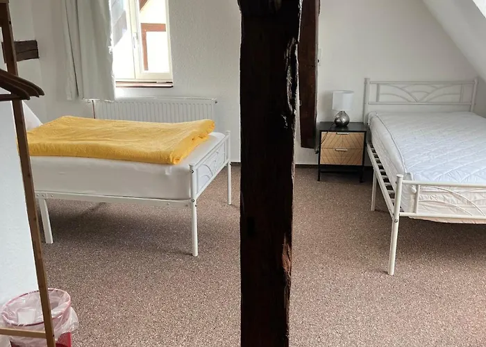 Hansehof Gasthof Salzwedel